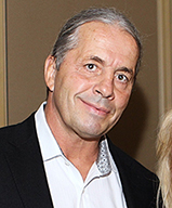 Bret "The Hitman" Hart