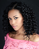 Mishael Morgan