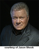 William Shatner