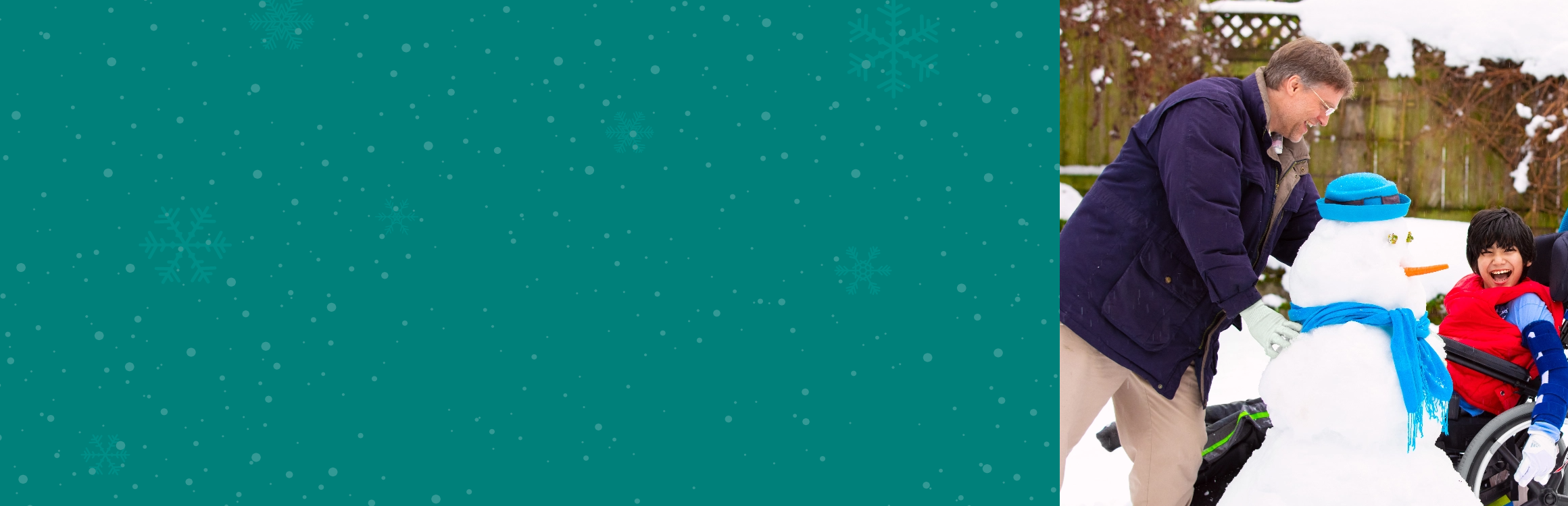 Year End Donation to March of Dimes Canada