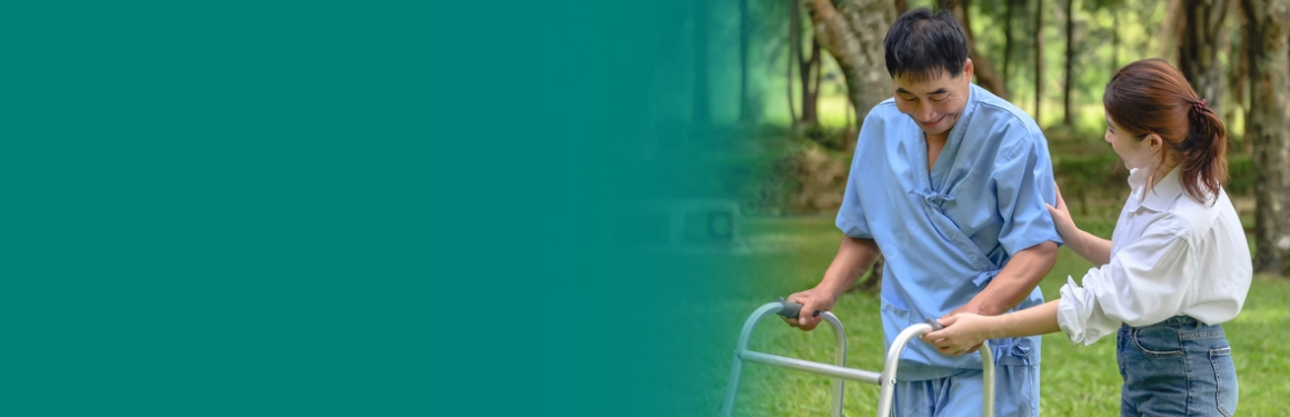 Stroke spring campaign