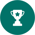 trophy icon