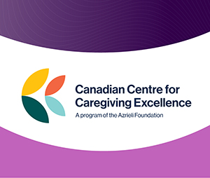 Canadian Centre for Caregiving Excellence