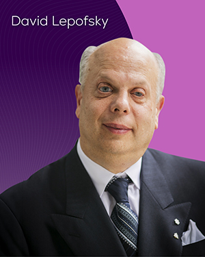 David Lepofsky