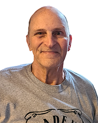 Dan Purcell