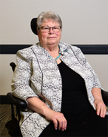 Elizabeth Lounsbury