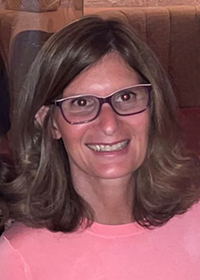 Lara Kaufman