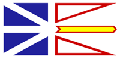Newfoundland flag