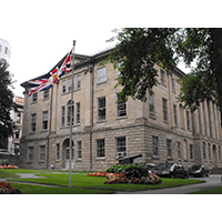 Nova Scotia Province House