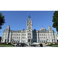 Quebec Legislative Building