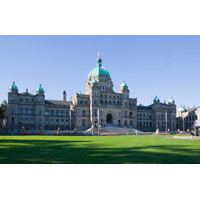 Victoria Parliament Building