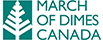 March of Dimes Canada