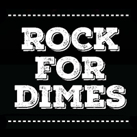 Calgary rocks for March of Dimes Canada!