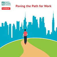Paving the Path for Work