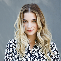 Célébration des Artisans du changement avec Annie Murphy!