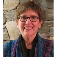 Dr. Janet McElhaney