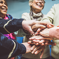 March of Dimes Canada Secures $1.1M in Federal Funding to Empower Stroke Survivors