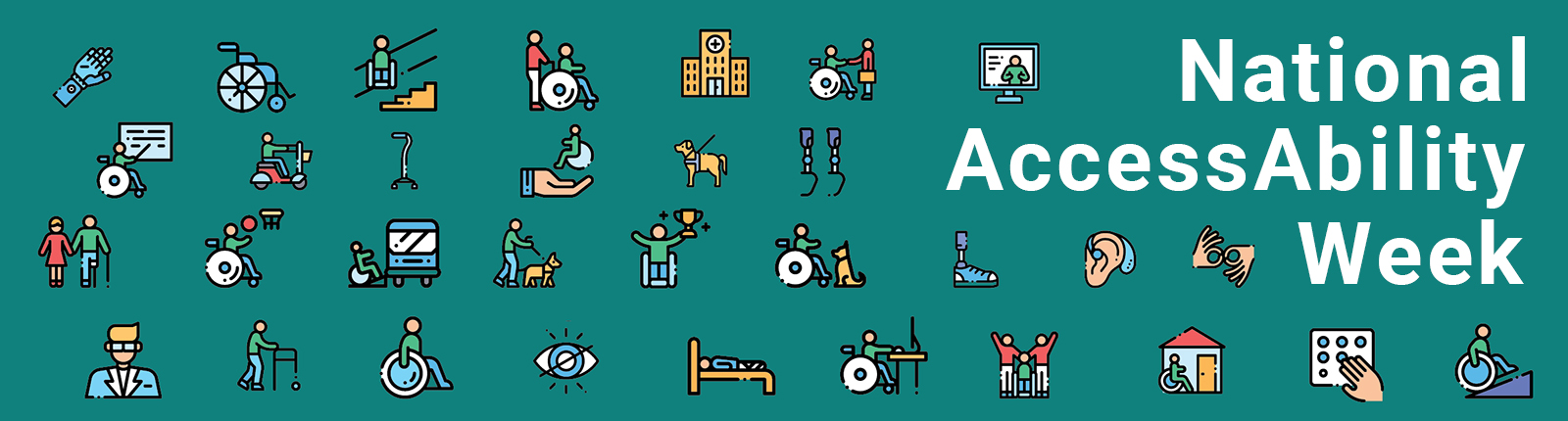 National AccessAbility Week