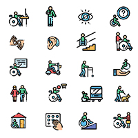 C’est la Semaine nationale de l’accessibilité!