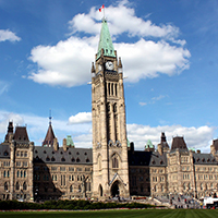 Statement on Final Passage of Bill C-22, The Canada Disability Benefit Act