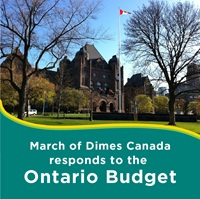 Queens Park in the fall