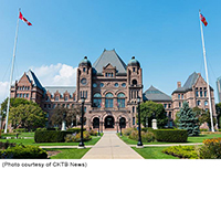 Queen's Park