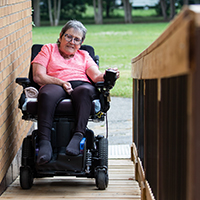 March of Dimes Canada partners with Government of Manitoba to deliver vital seniors home modification program