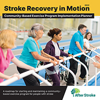 Introducing the Stroke Recovery in Motion Planner