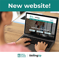Exciting Update: SkillingUp Unveils our New Home on the Web!
