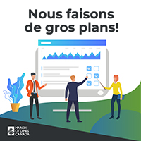 Plan stratégique pour 2021 à 2024