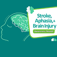 It’s June and it’s all about the brain!