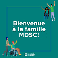 La Marche des dix sous du Canada et Personal Attendant Care Inc. annoncent le transfert des services dans la région de Durham