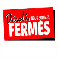 Les bureaux en Ontario et au Québec ferment