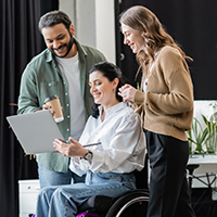 March of Dimes Canada to Expand Successful MentorAbility Canada Program