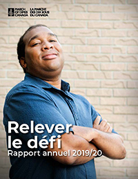 Rapport Annuel 2019-2020