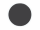 dark grey dot