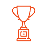 trophy icon