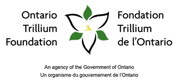 Ontario Trillium Foundation logo