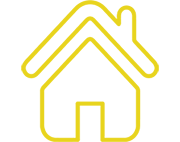 icon of a house