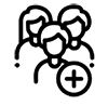 icon of a group of people