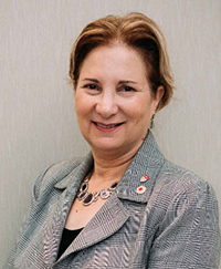 Dr. Mindy F. Levin
