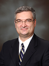 Dr. Milos Popovic