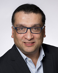 Alvin Sharma