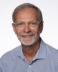 Blair Roblin