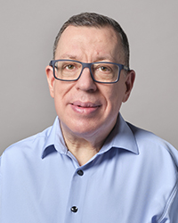 David Dame