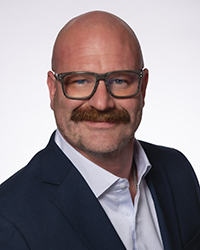 Graham Todd