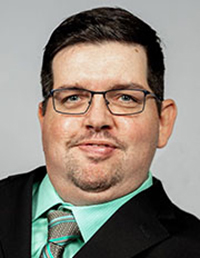 Jeff Sparks