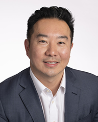Justin Wang