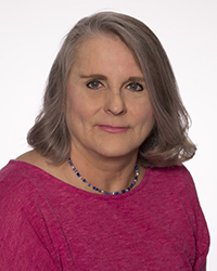 Lauri Brunner