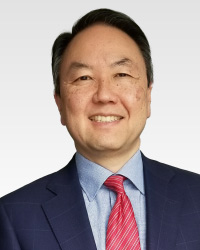 Steve Kuwahara